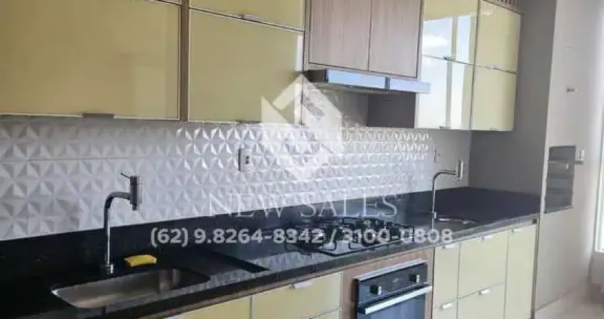 apartamento 3 quartos 106mts 3 suites  jardim atlantico 2 vagas com sacada