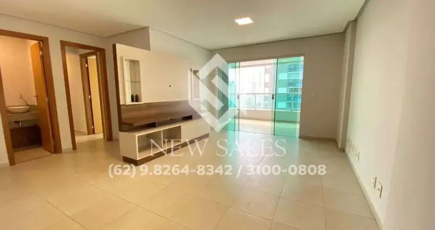 Apartamento com 3 quartos à venda na Rua Fortaleza, 32, Alto da Glória, Goiânia