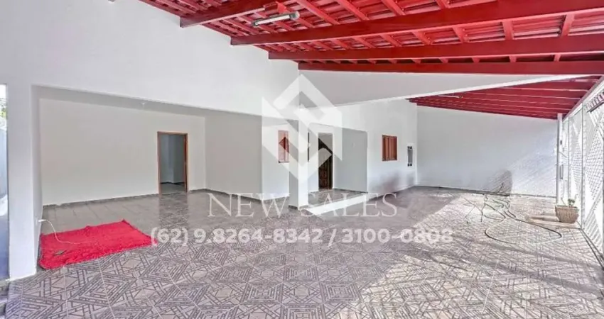 Oportunidade Ímpar Magnífica Casa à Venda no Setor Caraxué
