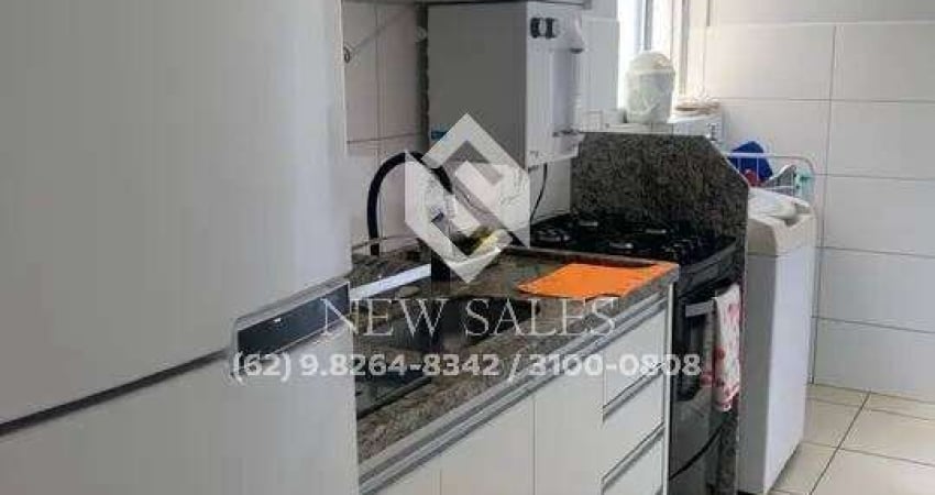 Apartamento 2 quartos 60 mts com sacada jardim presidente