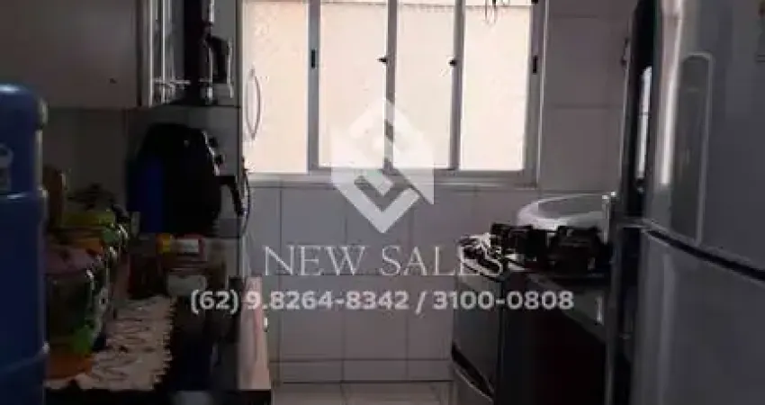 Apartamento 3 quartos 1 suíte - Setor Vila Brasília