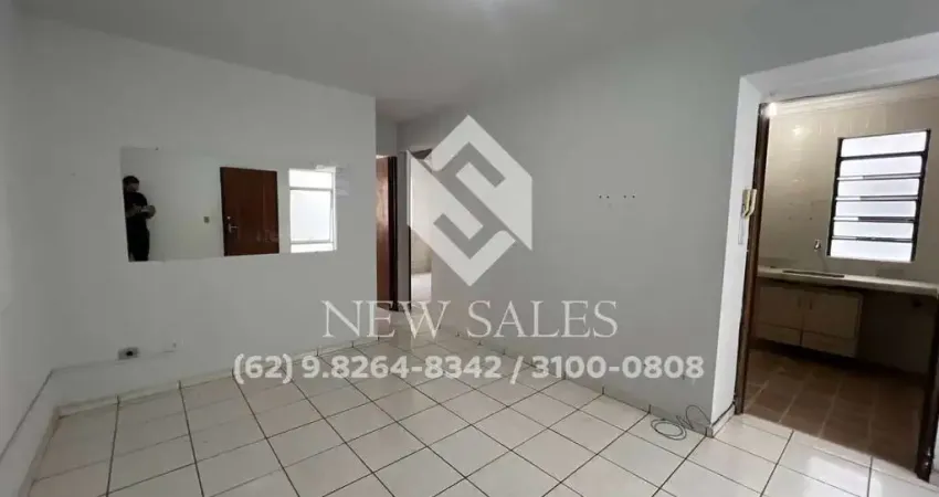 Apartamento com 2 quartos à venda na Avenida T 4, 32, Setor Bueno, Goiânia