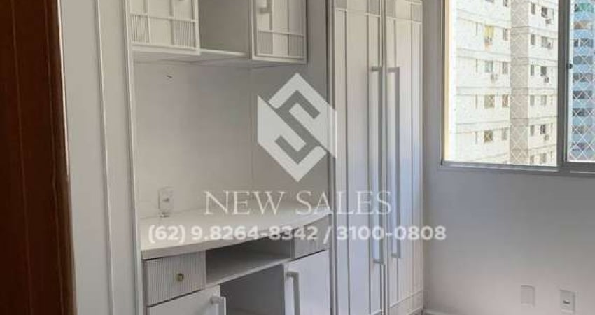 Apartamento à Venda no Setor Bueno – Acomode-se em um dos Melhores Bairros!