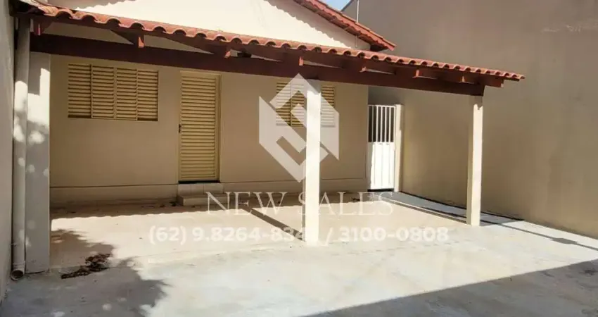 Casa à Venda na Cidade Vera Cruz –Em Aparecida de Goiânia