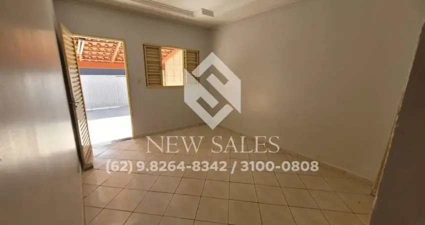 Casa com 3 quartos à venda na Rua H 55, Cidade Vera Cruz, Aparecida de Goiânia