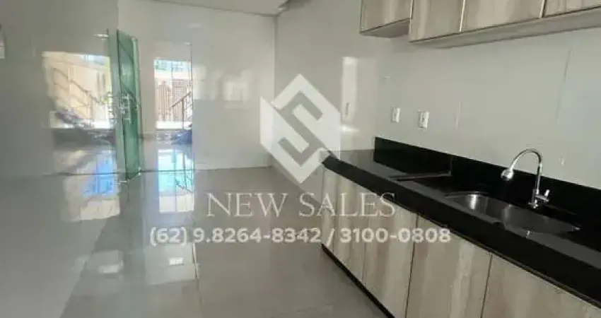 Casa com 4 quartos à venda na Rua do Parque, 258, Jardim Atlântico, Goiânia