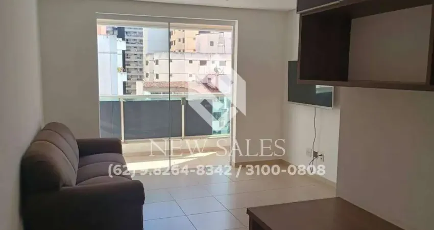 Apartamento a venda, 2 suítes plenas - Setor Bueno