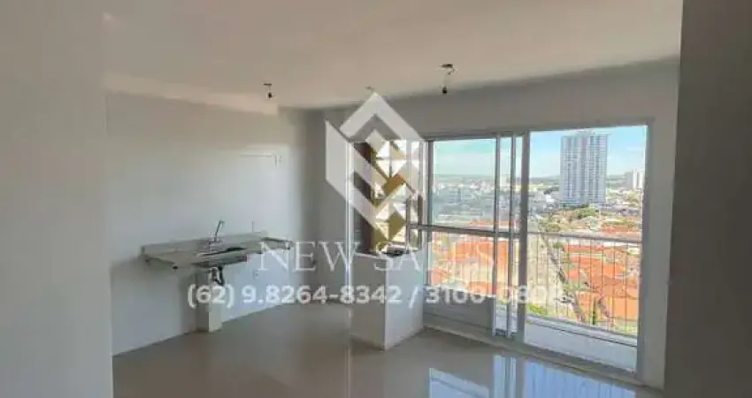 Apartamento com 2 quartos à venda na Rua 245, 32, Setor Coimbra, Goiânia