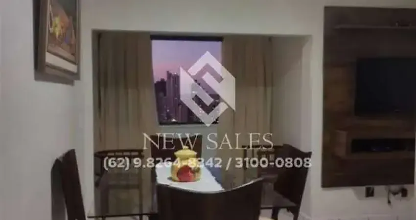 Apartamento à Venda no Setor Bela Vista –Excelente Conforto e Localização!