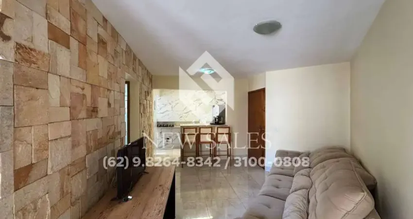 Apartamento a venda, 2 quartos - Setor Bueno
