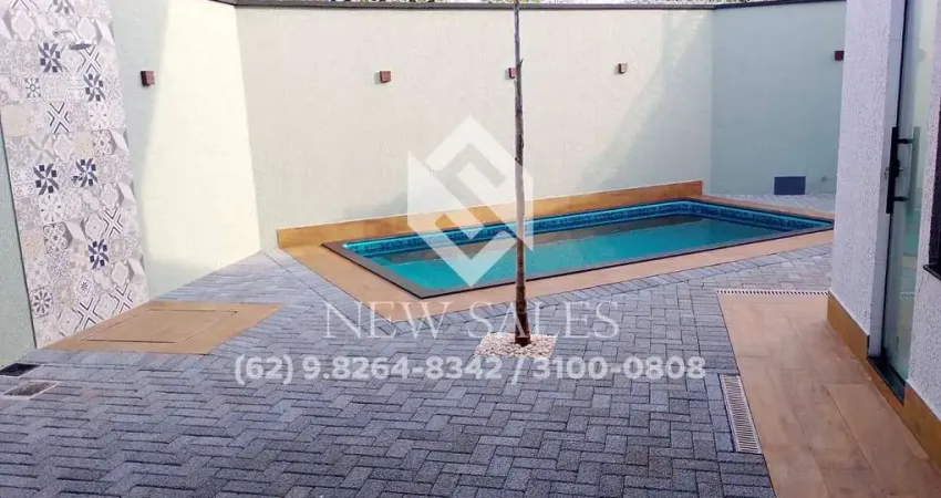 Casa à Venda no Brisas da Mata – Conforto e Tranquilidade em um Só Lugar!