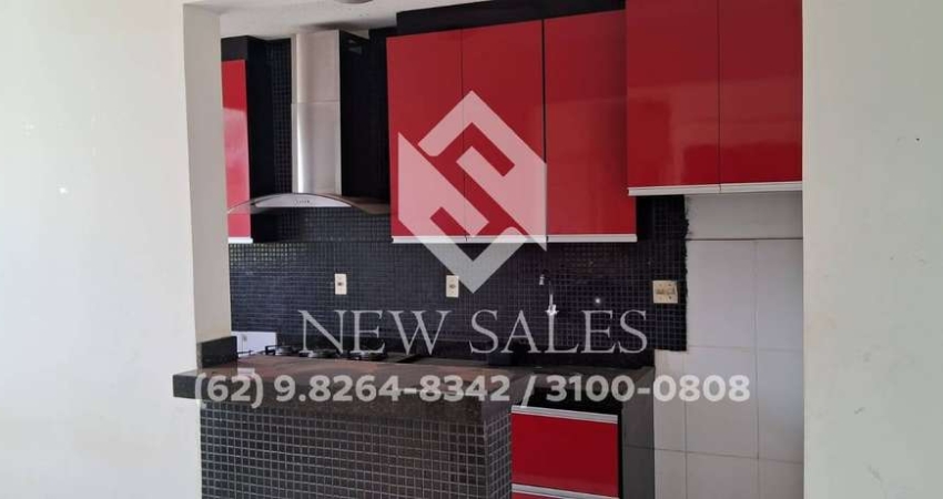Apartamento Moderno à Venda na Chácara Bela Vista – Pronto para Morar!