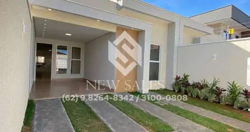 Casa  3 quartos  2 suítes com piscina  210 mts  jardim atlântico