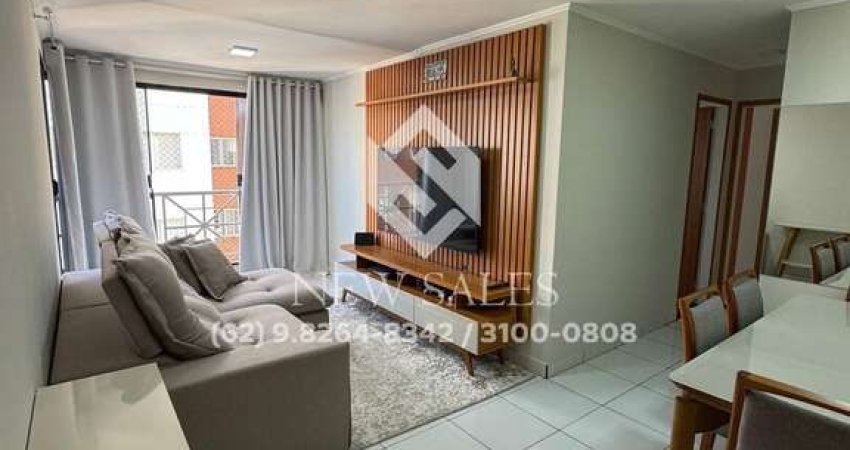 Apartamento na Vila Alpes à Venda – Praticidade e Qualidade de Vida