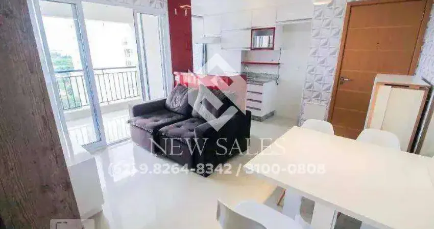 Apartamento com 2 quartos à venda na Rua 242, 13, Vila Monticelli, Goiânia