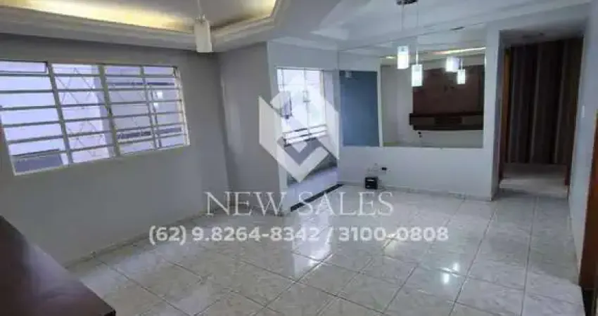 Apartamento com 3 quartos à venda na Rua C142, 15, Jardim América, Goiânia