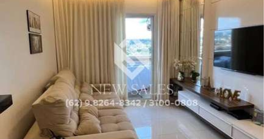 Apartamento com 2 quartos, andar alto - Village Veneza