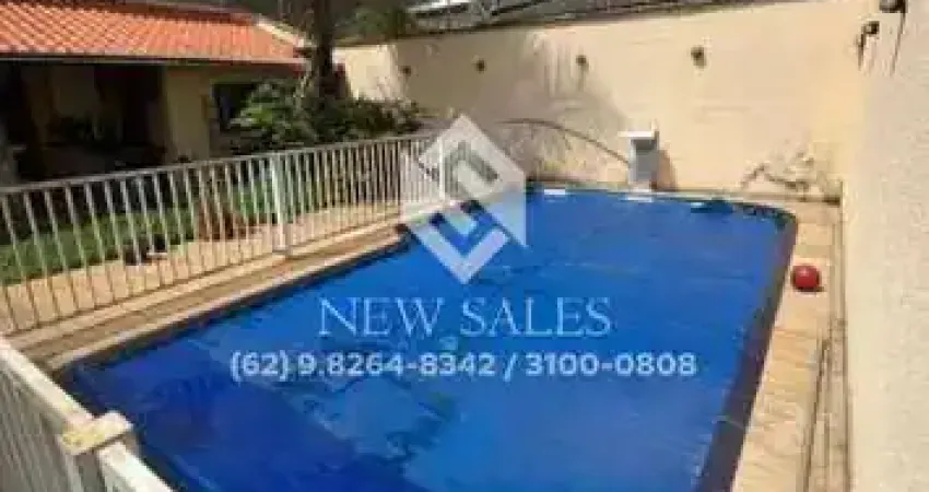Casa a venda, 3 quartos com suíte - Jardim Atlantico