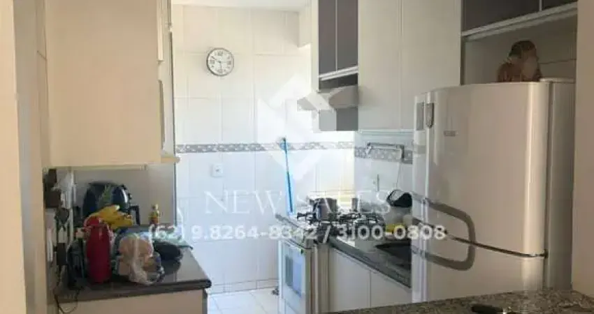 Apartamento a venda, 2 quartos, área de laser - Vila Brasilia