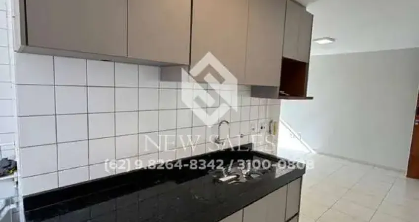 APARTAMENTO 2 QUARTOS NASCENTE 1 VAGA 55 MTS JARDIM IPE