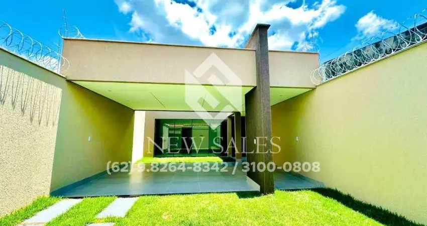 CASA 3 QUARTOS 1 SUITE NUNCA HABITADA 210 MTS JARDIM MARIA INES