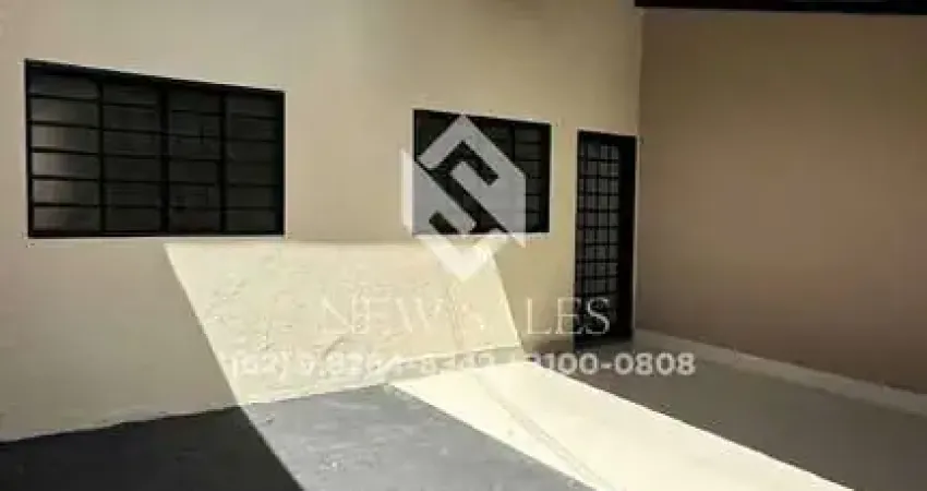 CASA COM 3 QUARTOS 1 SUITE 103MTS RESIDENCIAL FORTEVILLE