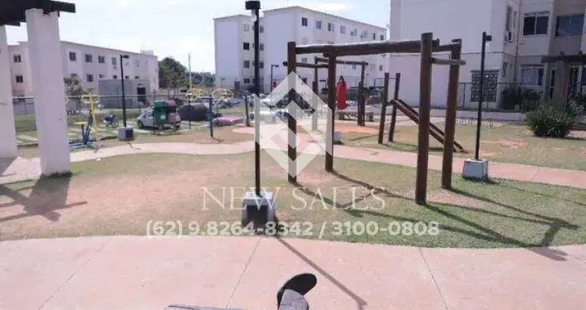 APARTAMENTO 2 QUARTOS 1 VAGA 48 MTS BAIRRO GOIÁ
