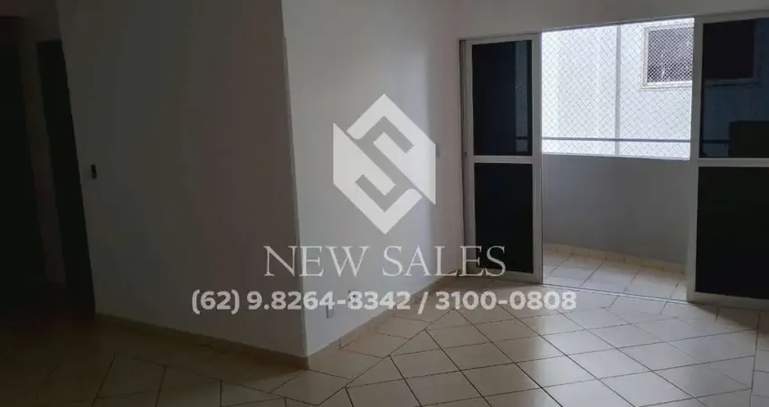 Apartamento a venda, 3 quartos 1 suíte - Setor Faicalville