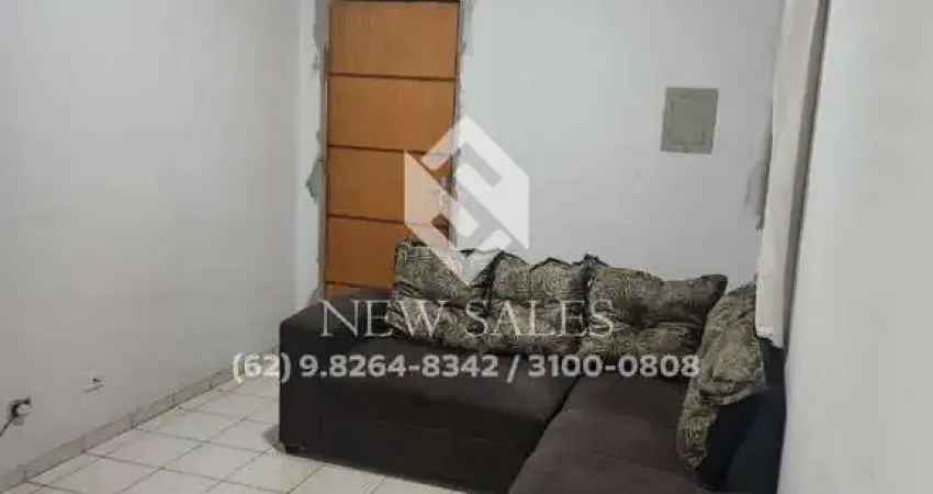 APARTAMENTO 2 QUARTOS 1 VAGA 52 MTS SETOR PEDRO LODOVICO