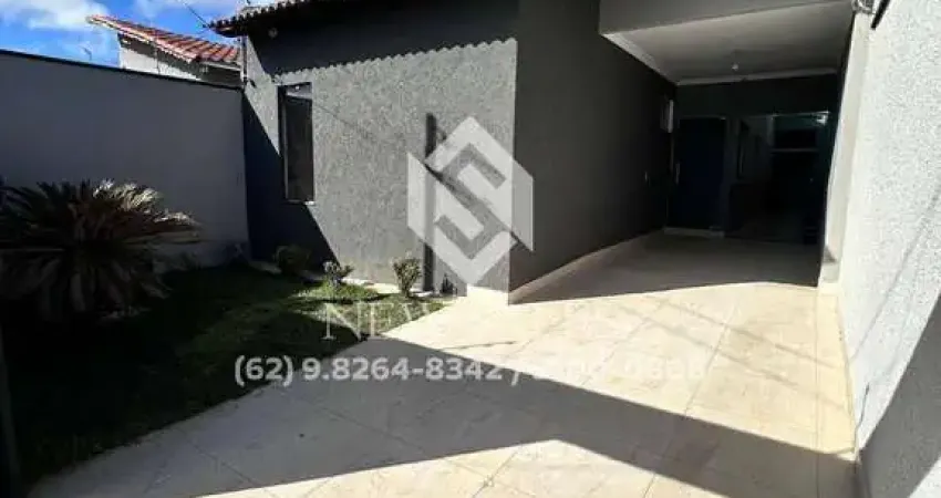 Casa a venda, 3 quartos 1 suíte - Jardim Maria Inês