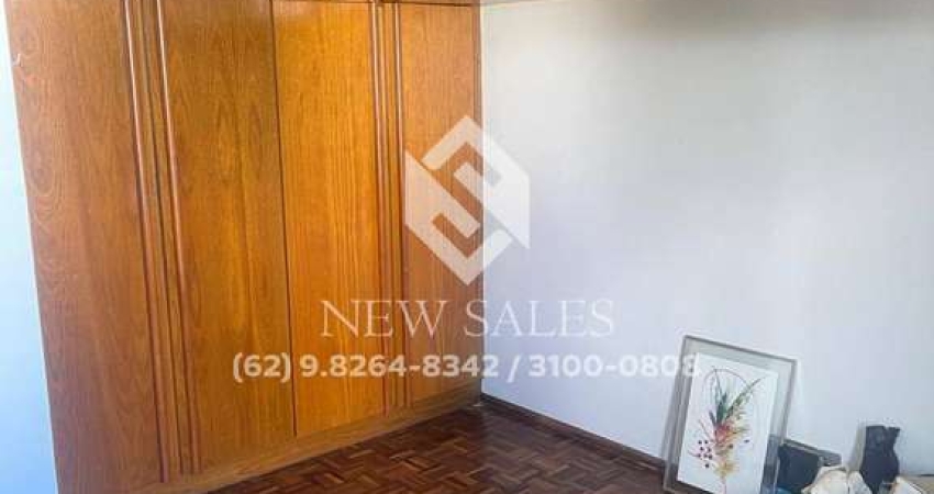 APARTAMENTO 3 QUARTOS 1 VAGA 89MTS SETOR URIAS MAGALHAES