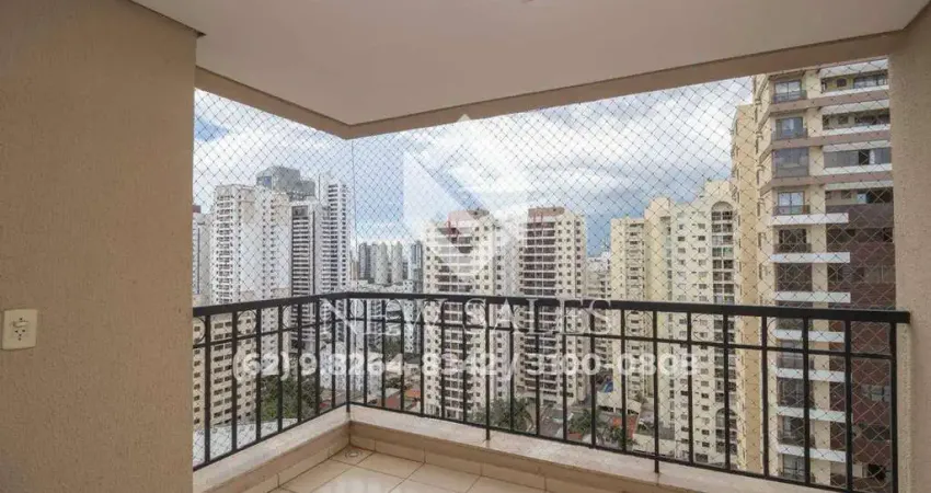 Apartamento c/ 3 quartos sendo 1 suíte, 2 vagas de garagem - Alto da Glória