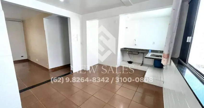 Apartamento reformado, 3 quartos 1 suíte - Setor Sudoeste