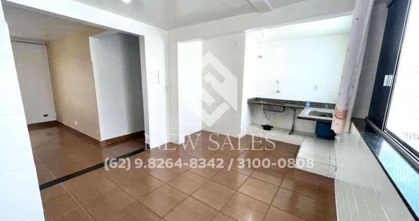 Apartamento reformado, 3 quartos 1 suíte - Setor Sudoeste