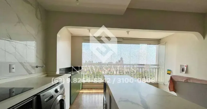 Apartamento a venda 2 quartos 1 suíte - setor parque amazônia