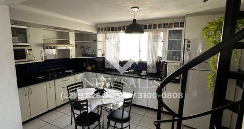 cobertura 3 quartos 1 suite 152 mts 2 vagas  setor suldoeste