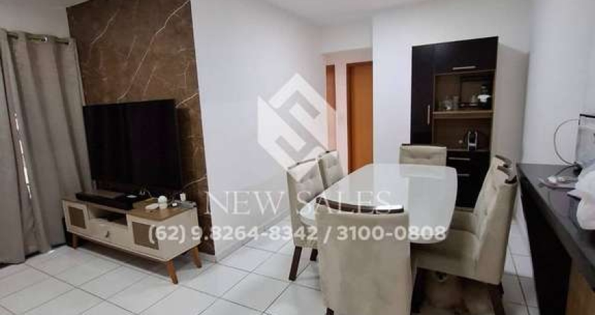 Apartamento à venda c/ 3 quartos, 2 vagas paralelas  - Setor Bueno