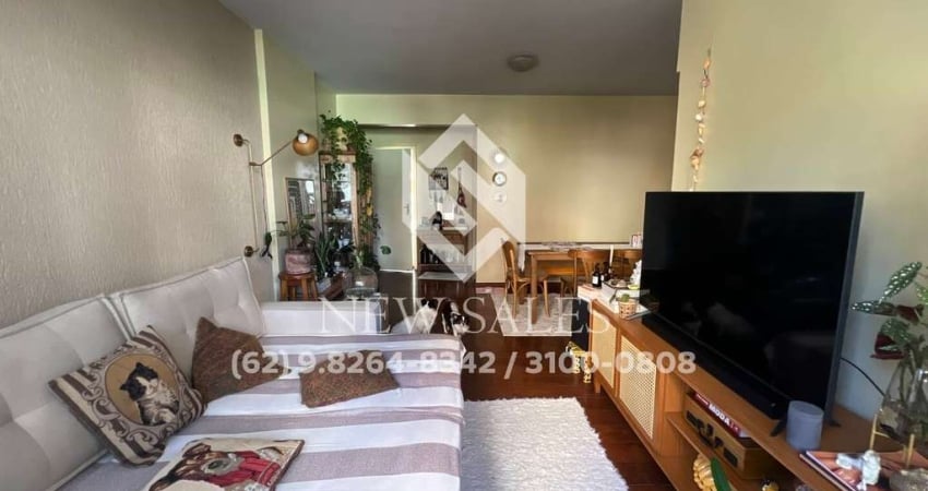 Apartamento a venda 3 quartos, 2 suítes - Setor Bueno
