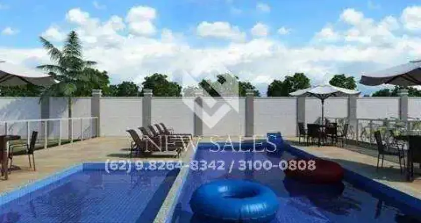 APARTAMENTO 2 QUARTOS 1 VAGA 47MTS NASCENTE MOINHO DOS VENTOS