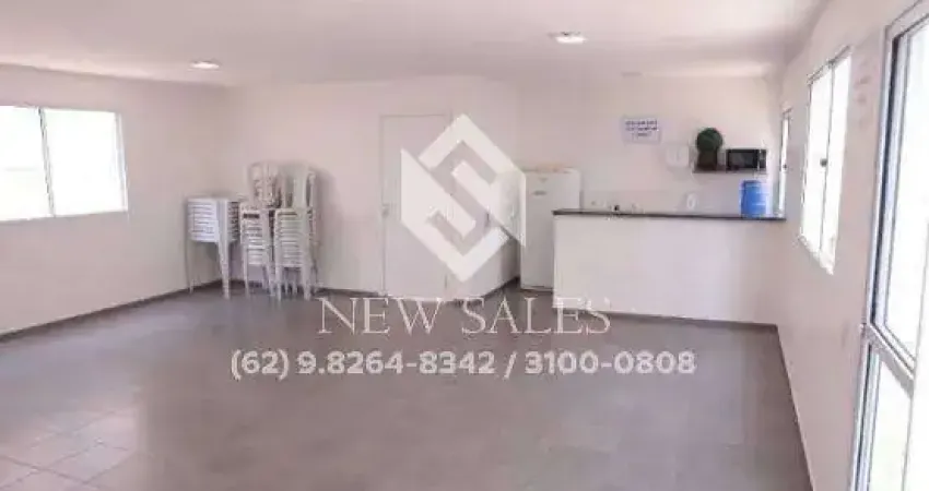 Apartamento c/ 2 quartos, 1 vaga de garagem - bairro goiá a/c financiamento