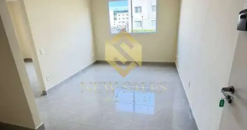 Apartamento c/ 2 quartos, 1 vaga de garagem - bairro goiá a/c financiamento