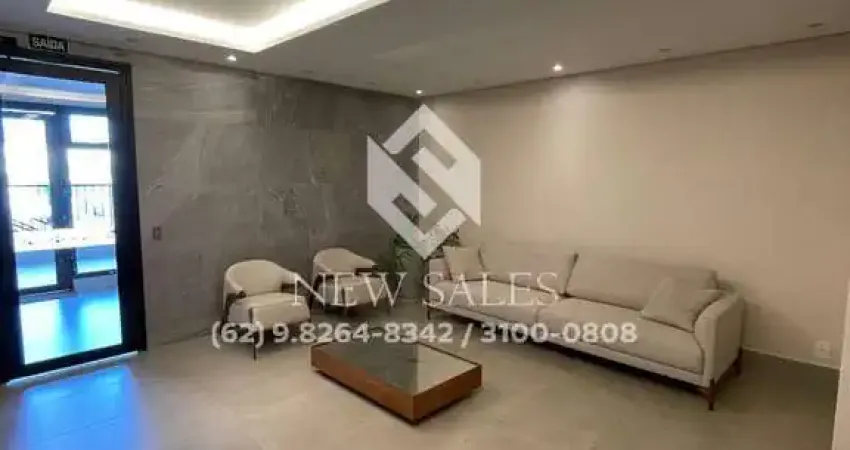 APARTAMENTO 2 QUARTOS 1 SUITE 62 MTS NASCENTE  SETOR RODOVIARIO