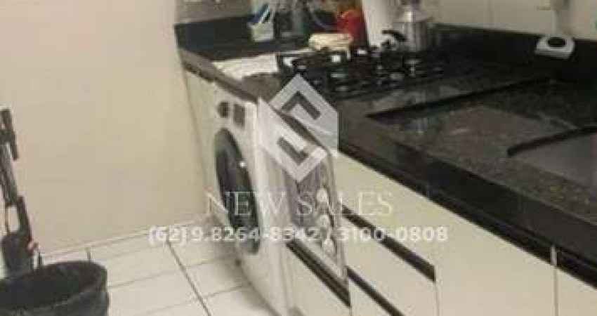 APARTAMENTO 2 QUARTOS COM ARMARIOS 50MTS NEGRAÕ DE LIMA
