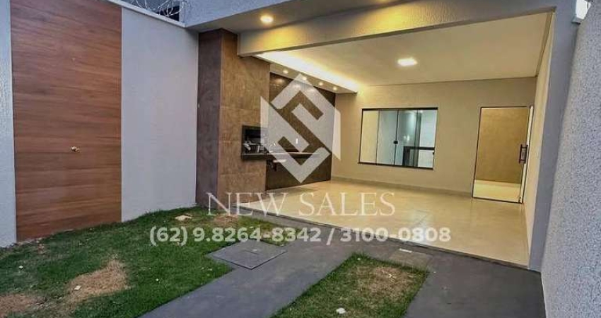 CASA 2 QUARTOS I SUITE 125MTS RESIDENCIAL  SANTA FE
