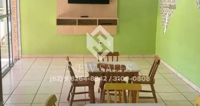 APARTAMENTO 2 QUARTOS 50 MTS NASCENTE COND, DAS ESMERALDA