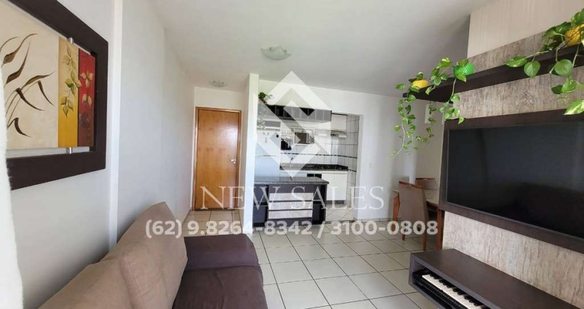 Apartamento com 3 quartos à venda na Rua A20, 8, Vila Alpes, Goiânia