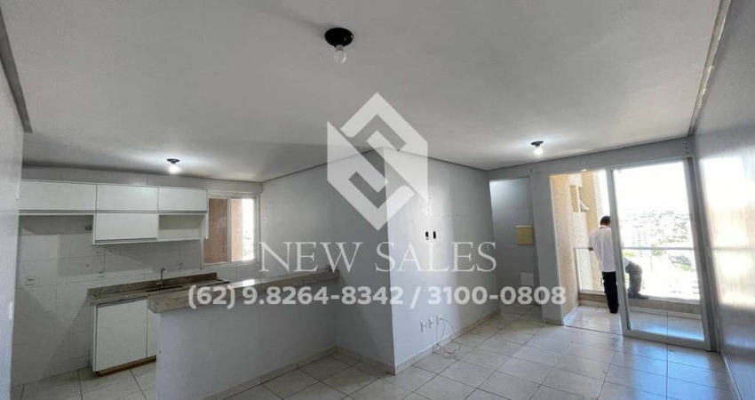 Apartamento a venda 2 quartos 1 suíte - Setor Leste Vila Nova