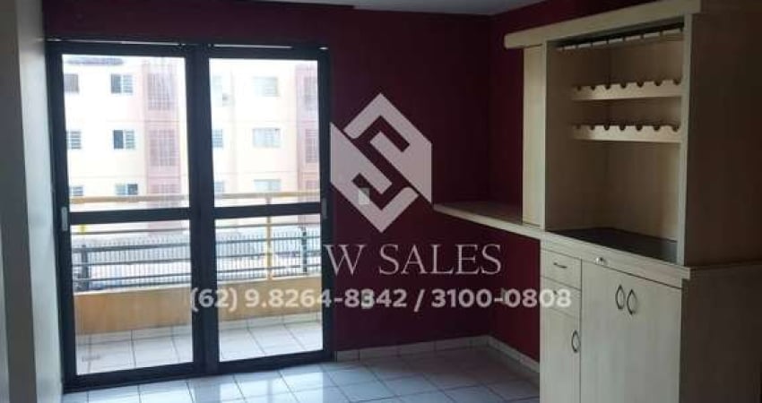 APARTAMENTO 2 QUARTOS 1 VAGA 64 MTS SETOR DOS AFONSOS AP DE GOIANIA