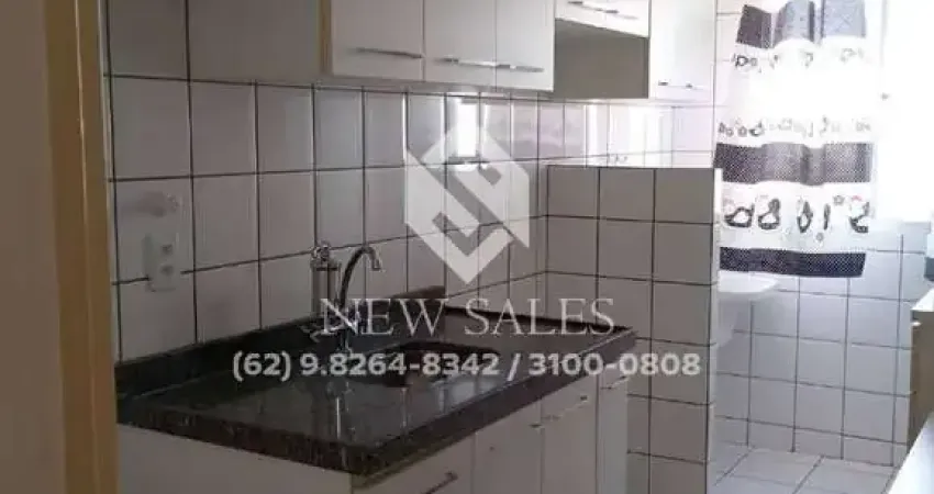 APARTAMENTO 2 QUARTOS 1 SUITE,  COM ARMARIOS 60MTS  PARQUE AMAZONIA