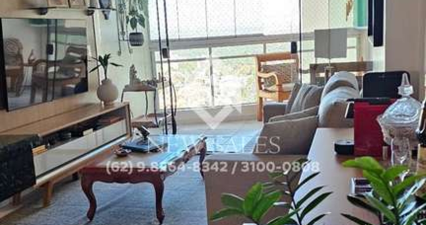 APARTAMENTO 2 QUARTOS 1, SUITE ANDAR ALTO VISTA LIVRE, 72 MTS ALTO BUENO